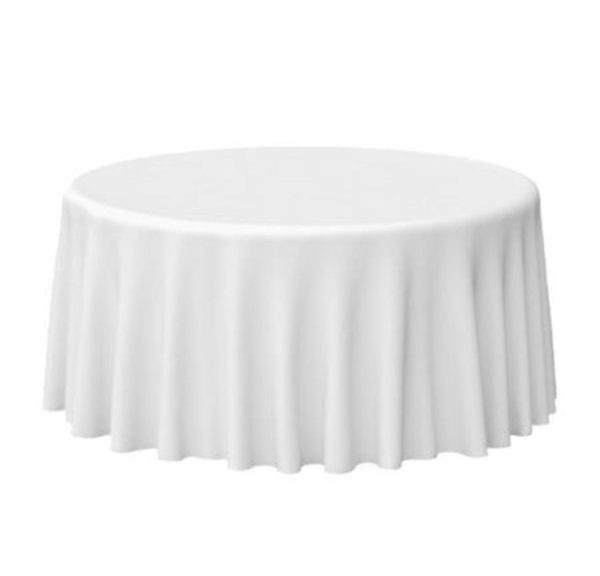 ROUND TABLE